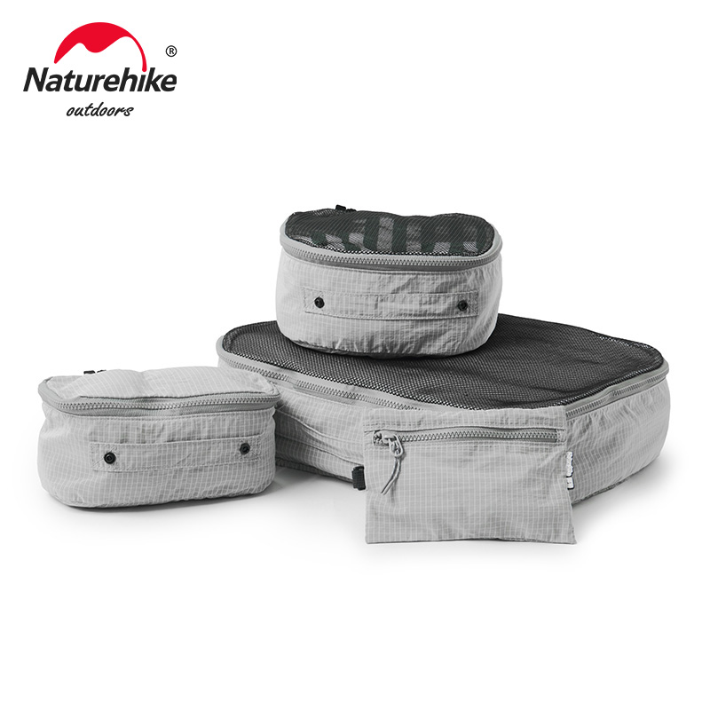 Camping Cooking Bag - Naturehike ModBox Torba podróżna do przechowywania