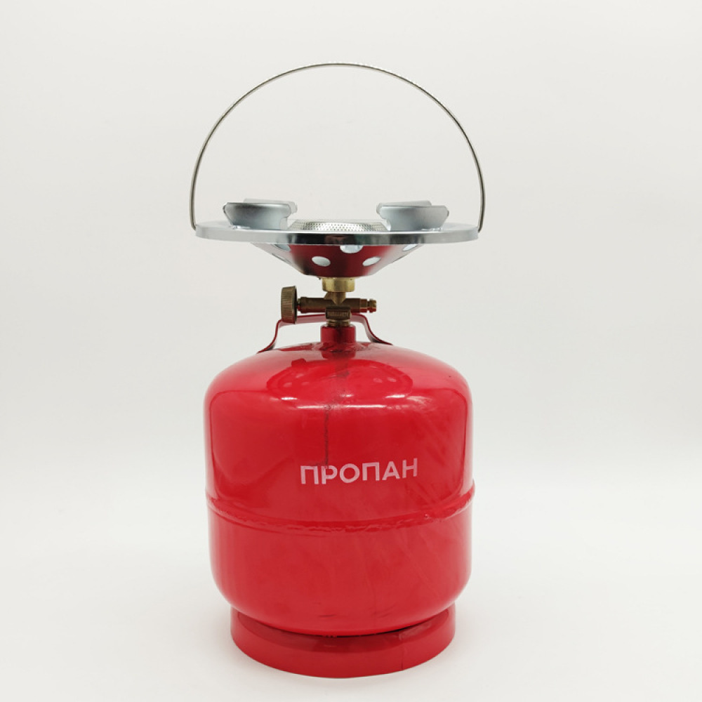 Camping Cooking Gas Stove Portable Tool - Profesjonalny przenośny palnik gazowy do biwakowania