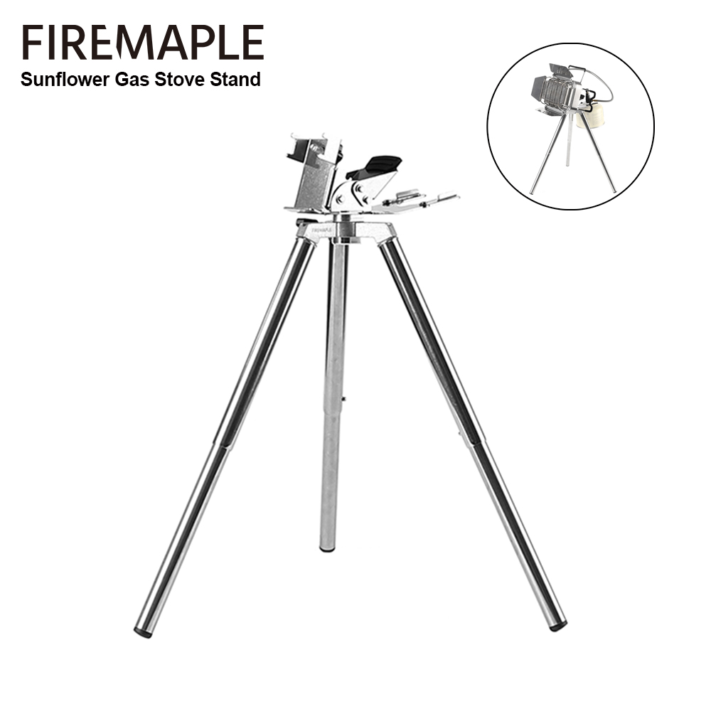 Camping Cooking Gas Stove - Fire-Maple Sunflower Stojak na kuchenkę gazową