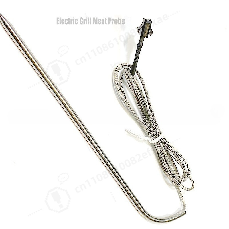 Meat Thermometer Camp - Cyfrowy termometr do grilla elektrycznego z