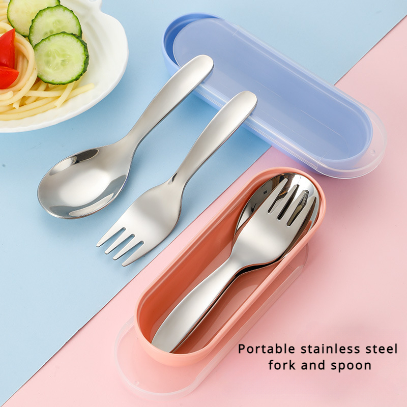 Camping Cooking Knife Set - 2 szt. 1 Zestaw Przenośny Zestaw