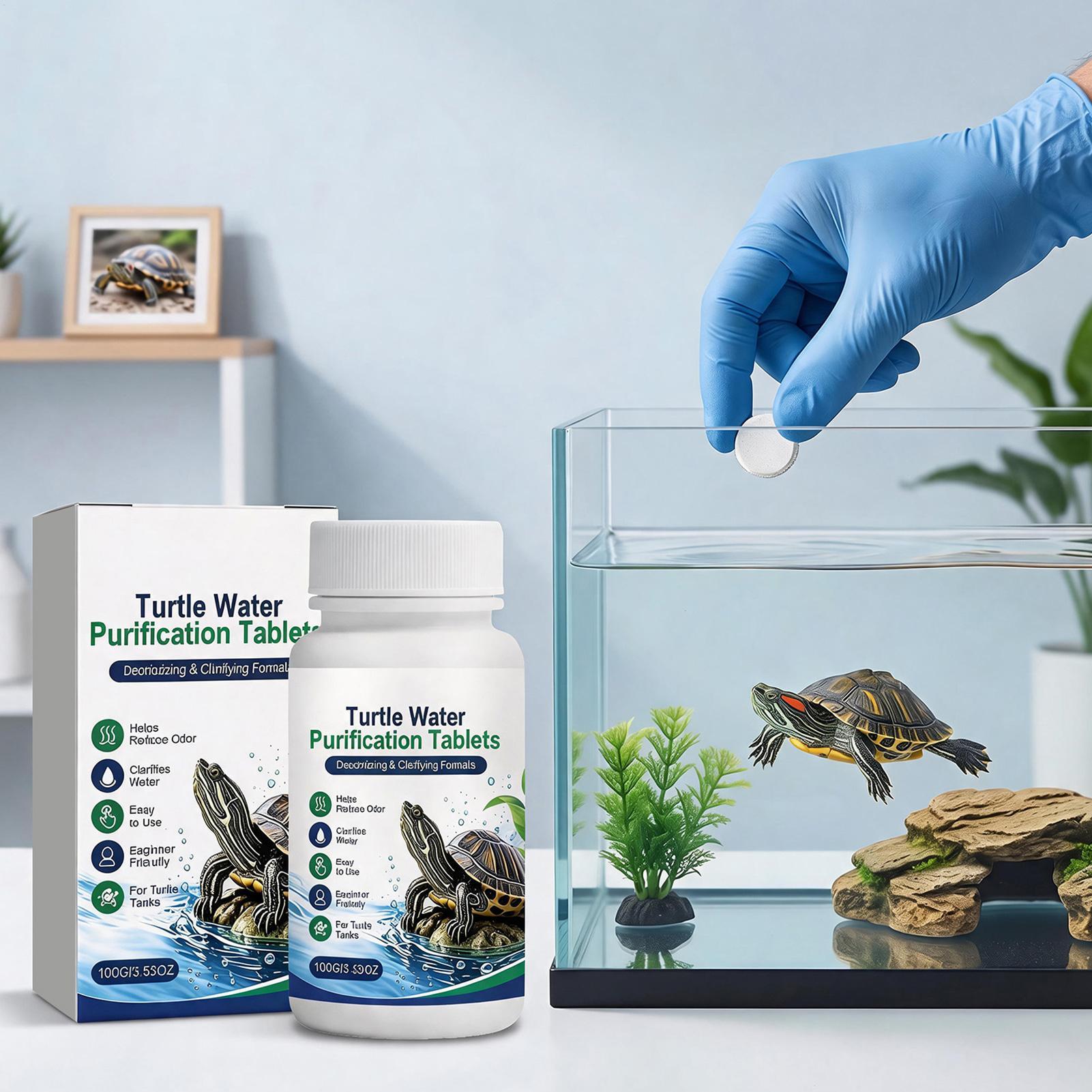 Tabletki do oczyszczania wody  – Water Purification Tablet recenzja i cena