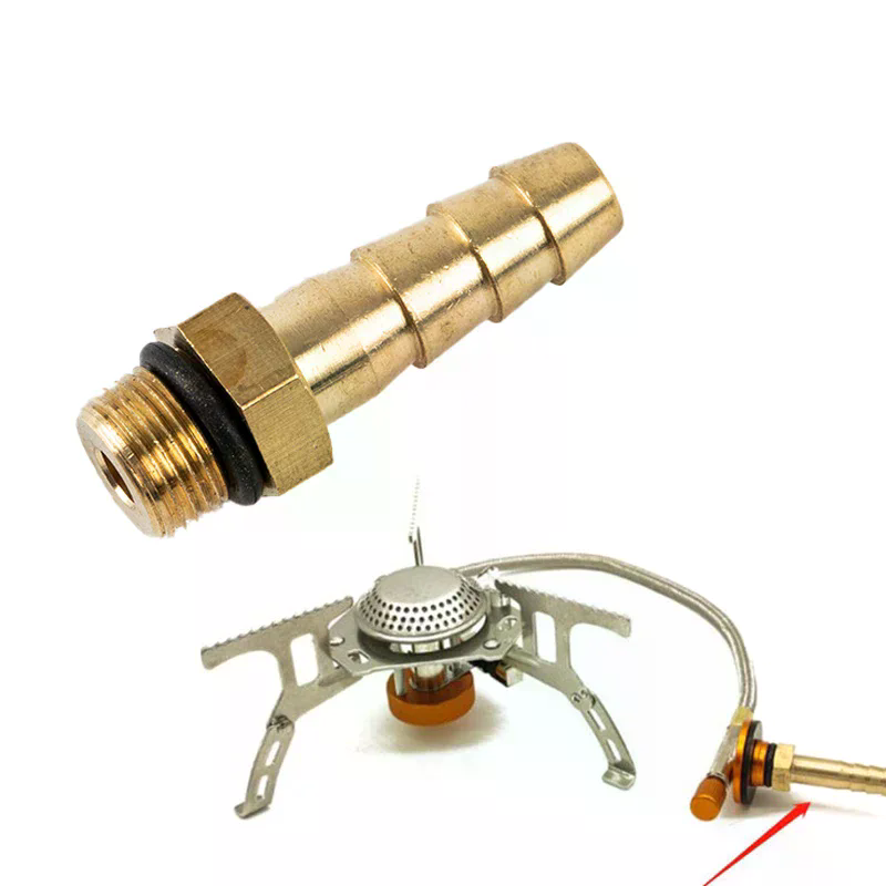 Adapter do kuchenki turystyczn – Camping Cooking Gas Stove recenzja i cena