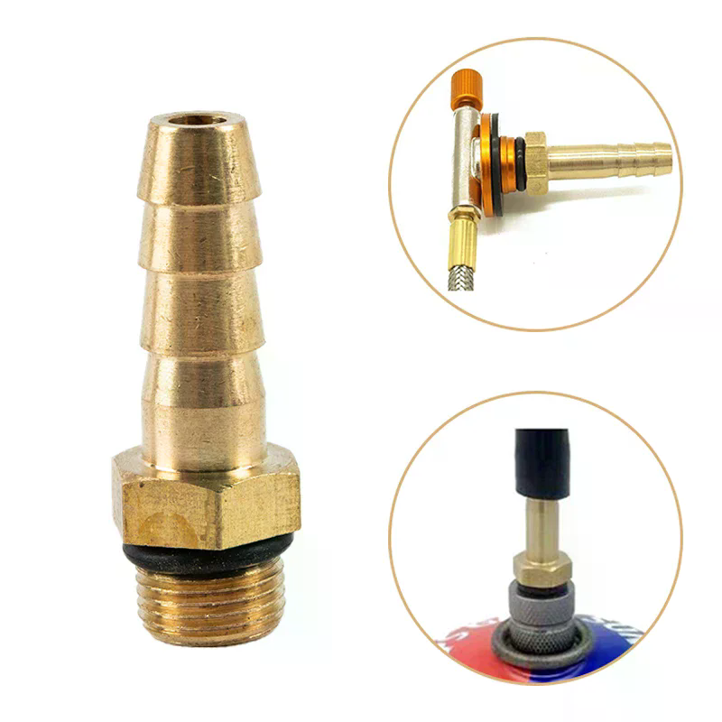 Adapter do kuchenki turystyczn – Camping Cooking Gas Stove recenzja i cena