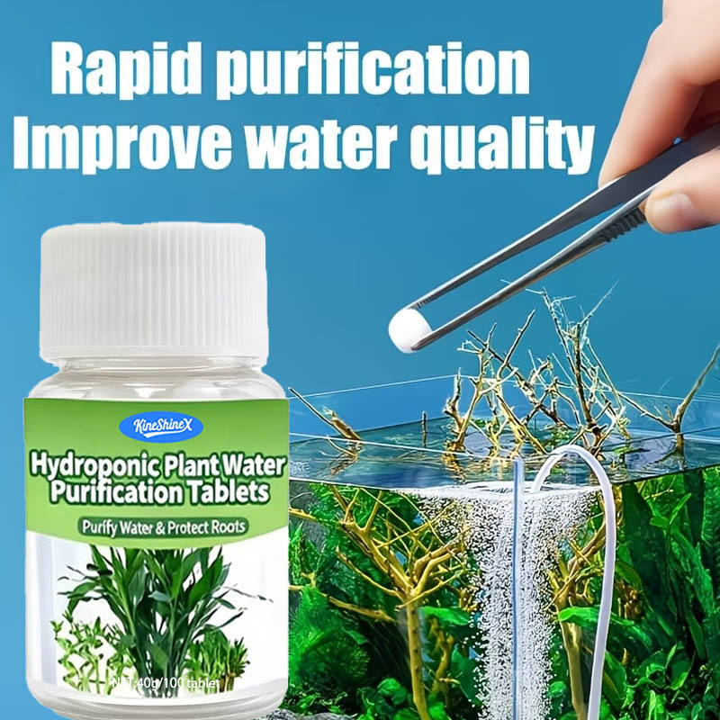 Tabletki do oczyszczania wody  – Water Purification Tablet recenzja i cena