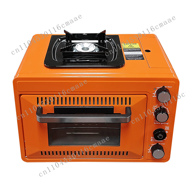 Profesjonalny piec gazowy do g – Camping Cooking Gas Stove Portable Tool recenzja i cena