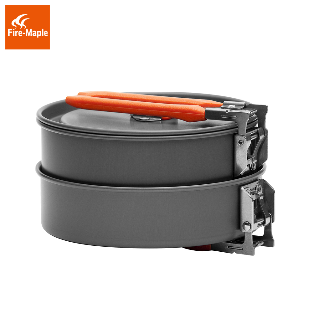Ogień Maple święto 1 odkryty m – Camping Cooking Backpack recenzja i cena