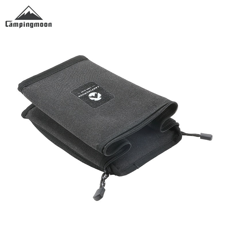 CAMPINGMOON BKT-8-BC Gruba płó – Camping Cooking Backpack recenzja i cena