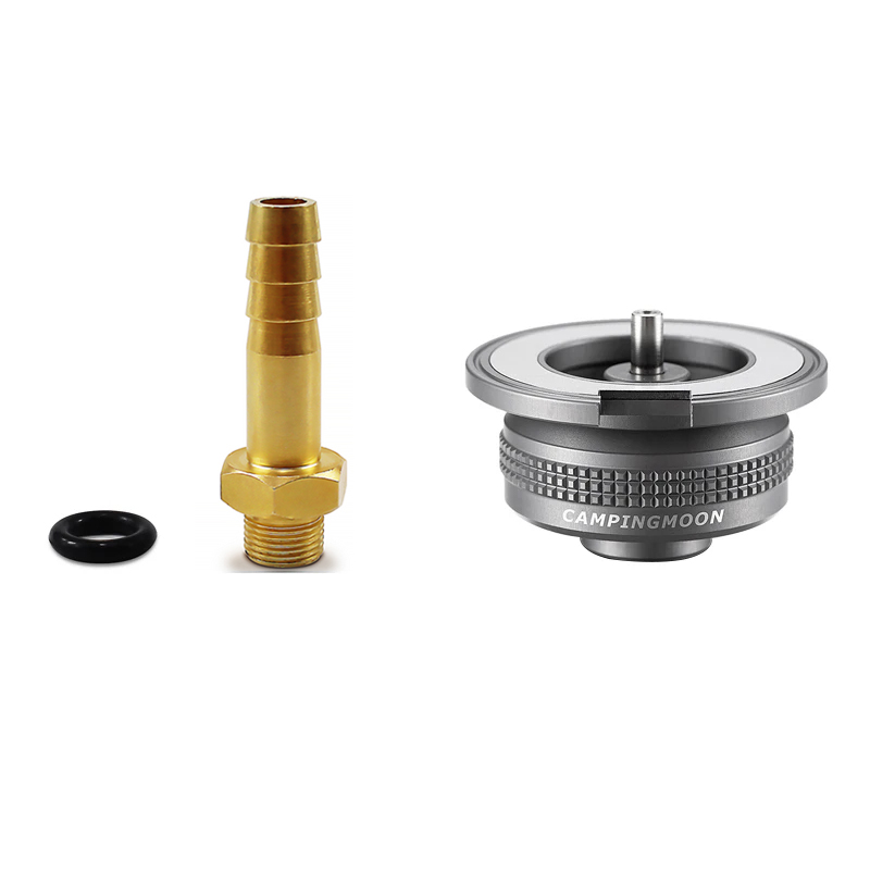 Adapter do zewnętrznej kuchenk – Camping Cooking Gas Stove recenzja i cena