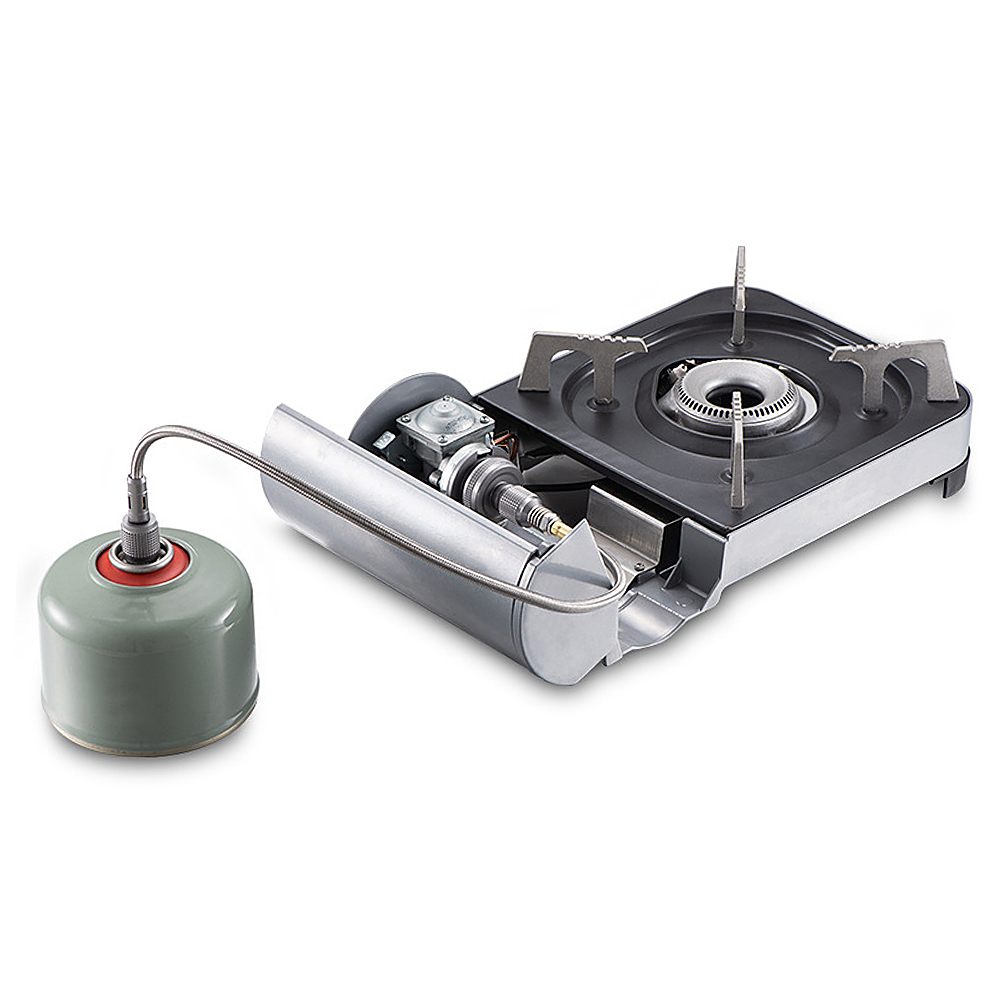 Adapter do zewnętrznej kuchenk – Camping Cooking Gas Stove recenzja i cena