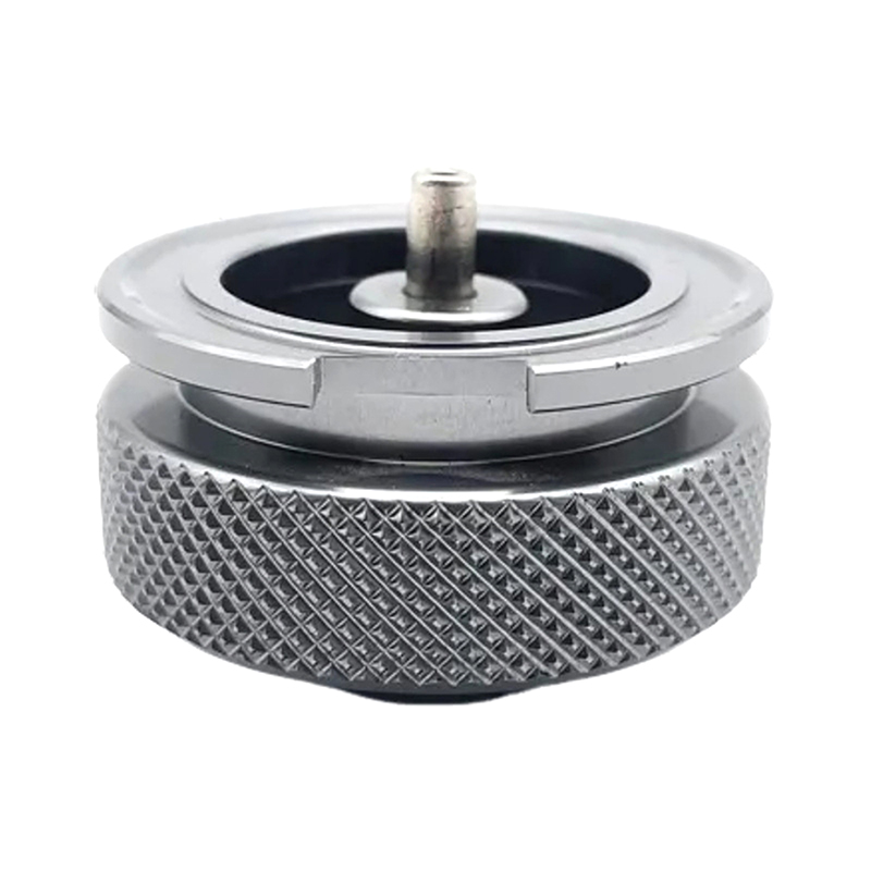 Nowy-1PC Adapter z cylindra pł – Camping Cooking Gas Stove recenzja i cena