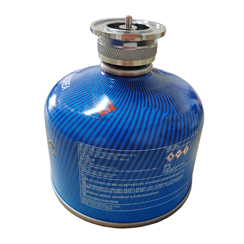 Nowy-1PC Adapter z cylindra pł – Camping Cooking Gas Stove recenzja i cena