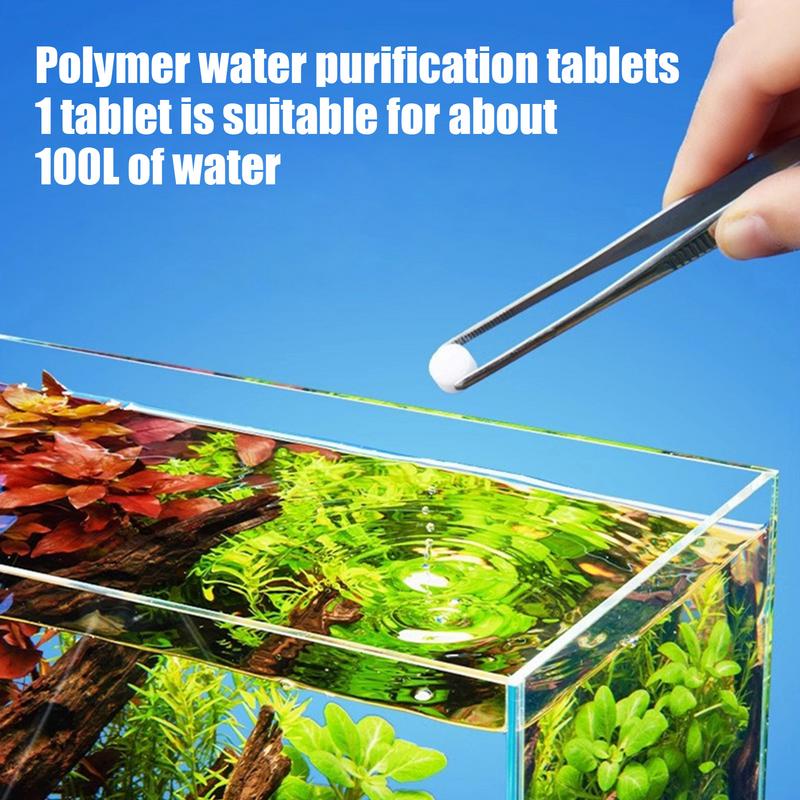 1 butelka 35 tabletek Tabletki – Water Purification Tablet recenzja i cena