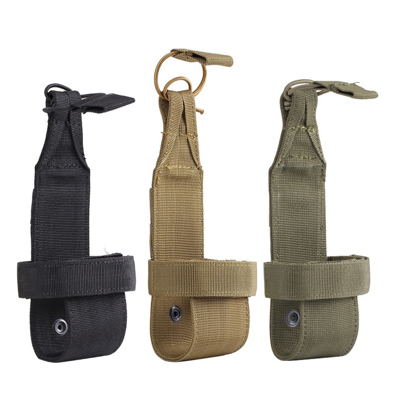 Molle Uchwyt na butelkę wody N – Camping Cooking Bag recenzja i cena