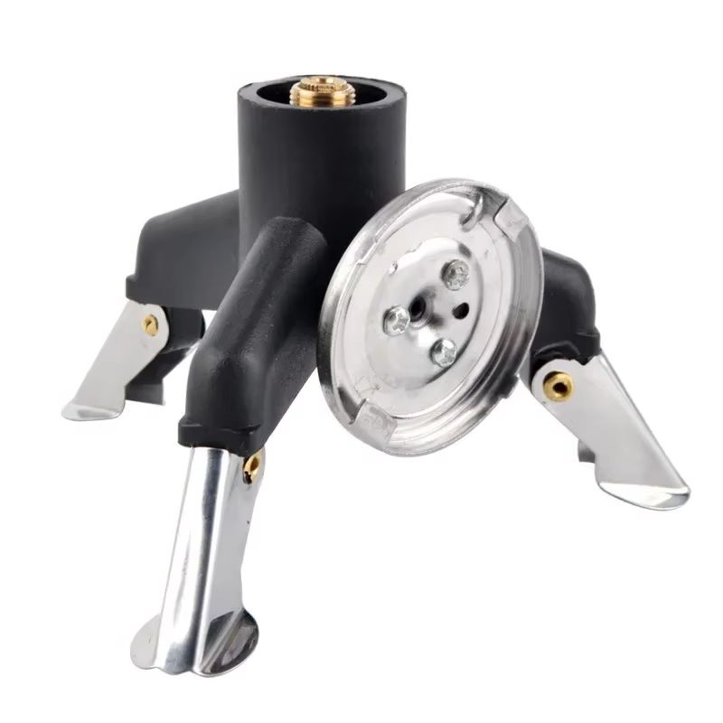 Adapter do przenośnej kuchenki – Camping Cooking Gas Stove Portable Tool recenzja i cena