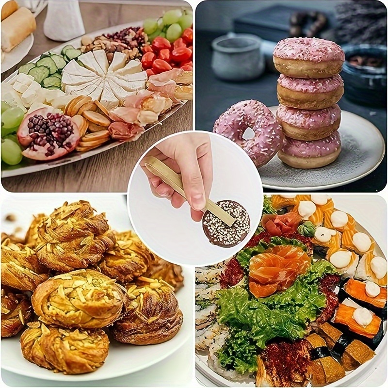20 sztuk, szczypce, jednorazow – Camping Cooking Grill recenzja i cena