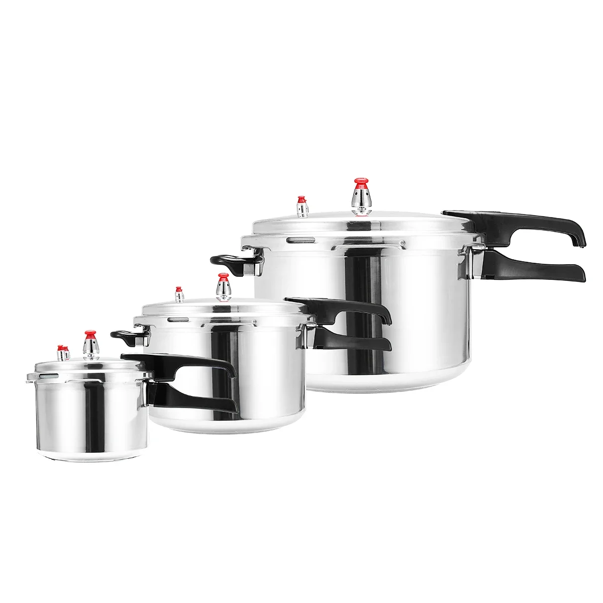 18/20/22/28cm Kuchenny Szybkow – Camping Cooking Windscreen recenzja i cena