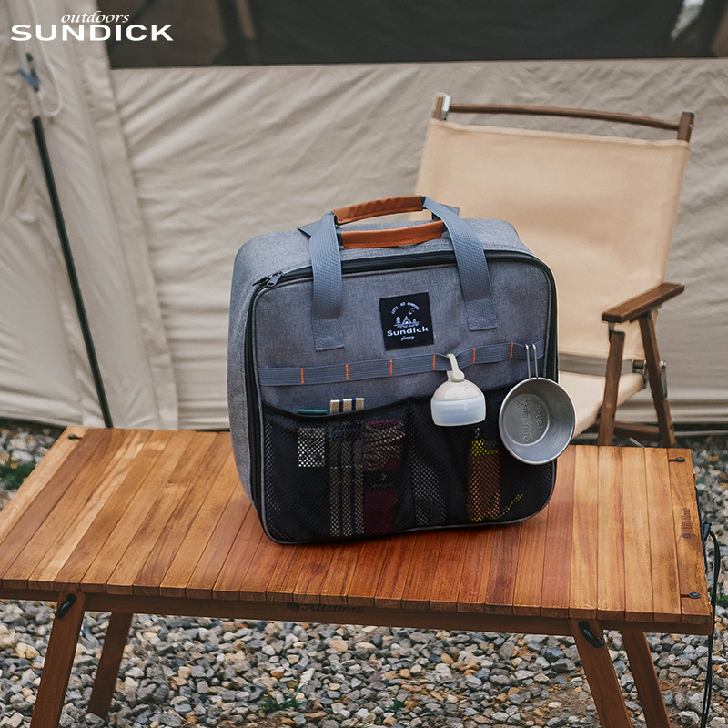 Torba piknikowa na kemping, to – Camping Cooking Gas Stove recenzja i cena
