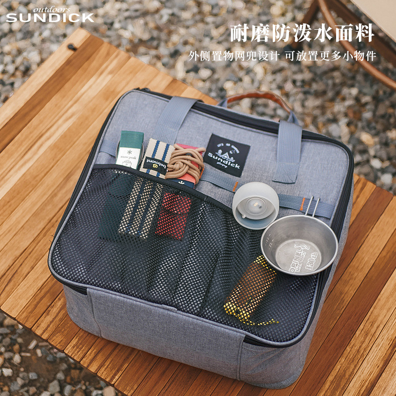 Torba piknikowa na kemping, to – Camping Cooking Gas Stove recenzja i cena