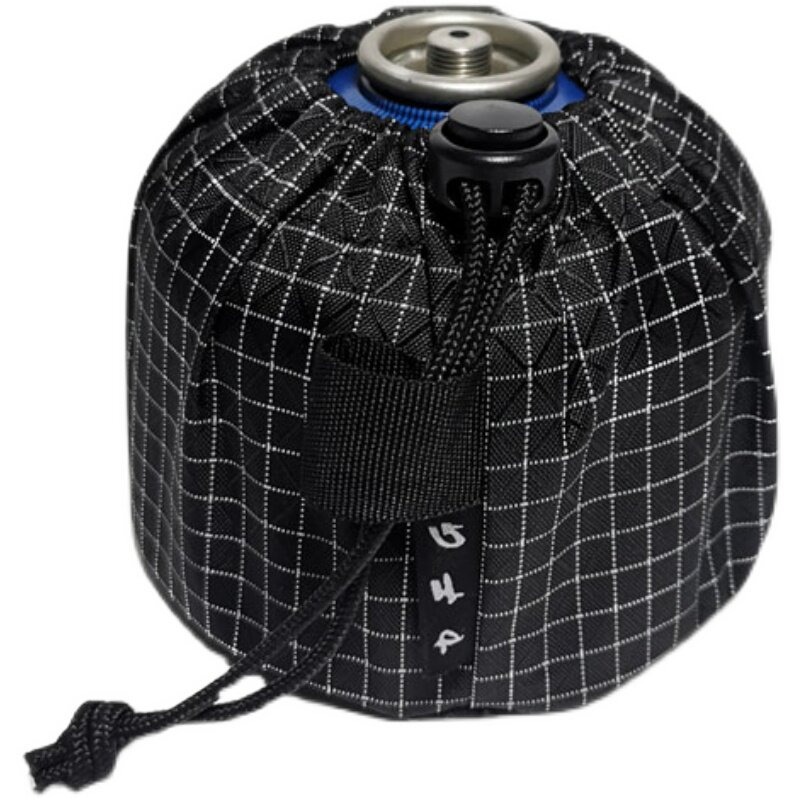 Ochronny pokrowiec na kartusz  – Camping Cooking Backpack recenzja i cena