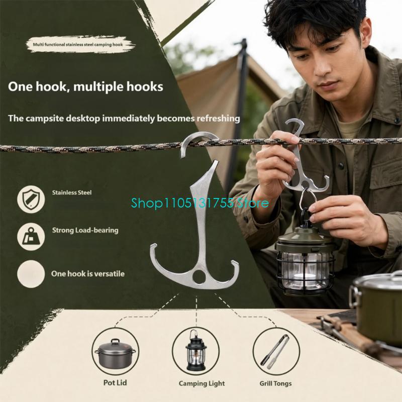 K0EF Hak do przechowywania w o – Camping Cooking Bag recenzja i cena