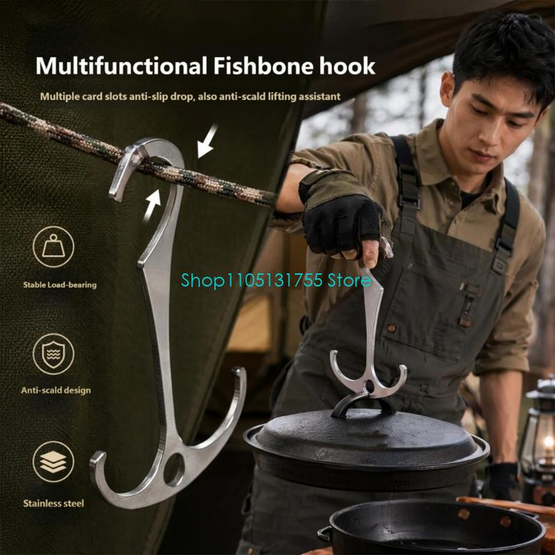 K0EF Hak do przechowywania w o – Camping Cooking Bag recenzja i cena