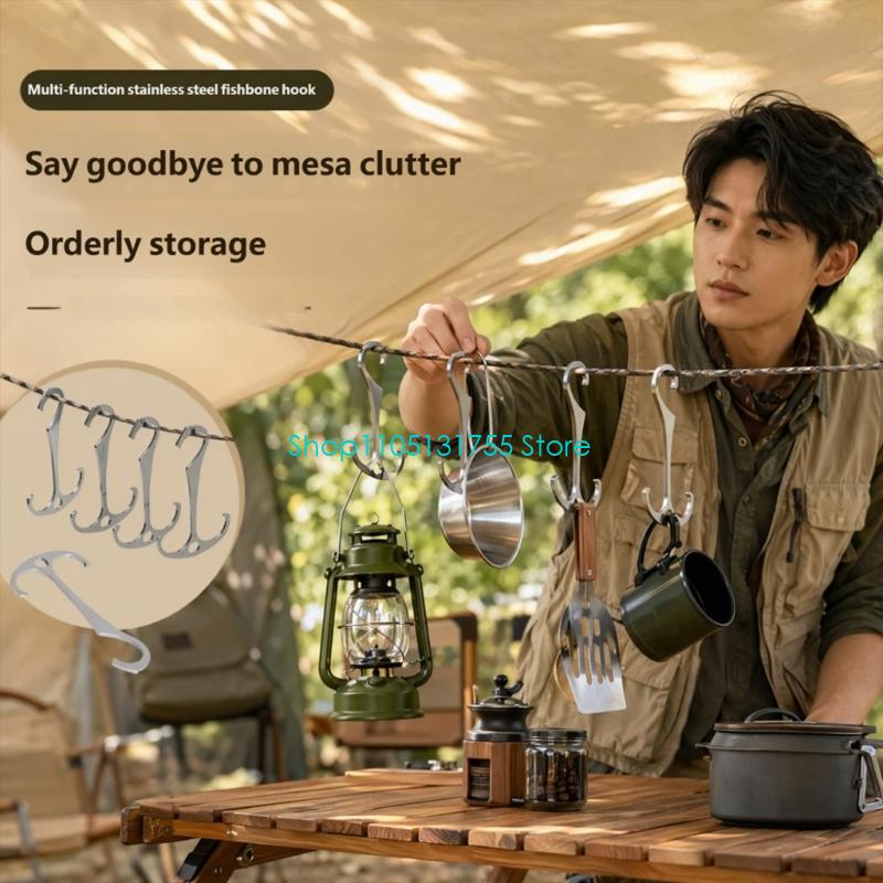 K0EF Hak do przechowywania w o – Camping Cooking Bag recenzja i cena