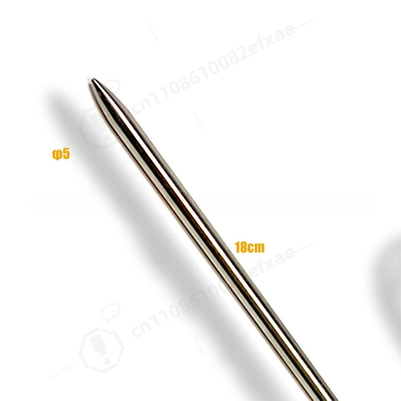 Cyfrowy termometr do grilla el – Meat Thermometer Camp recenzja i cena