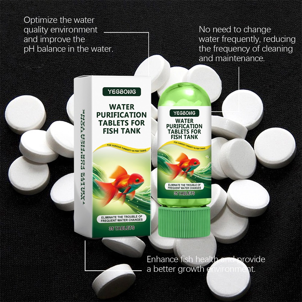 Tabletki do oczyszczania wody  – Water Purification Tablet recenzja i cena