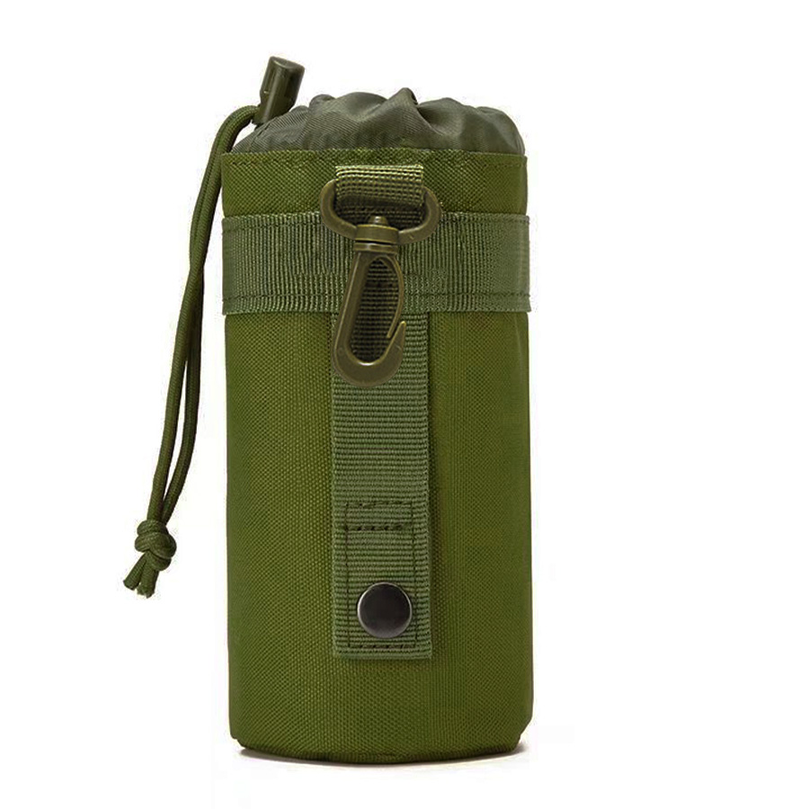 Pokrowiec termoizolacyjny na t – Camping Cooking Bag recenzja i cena