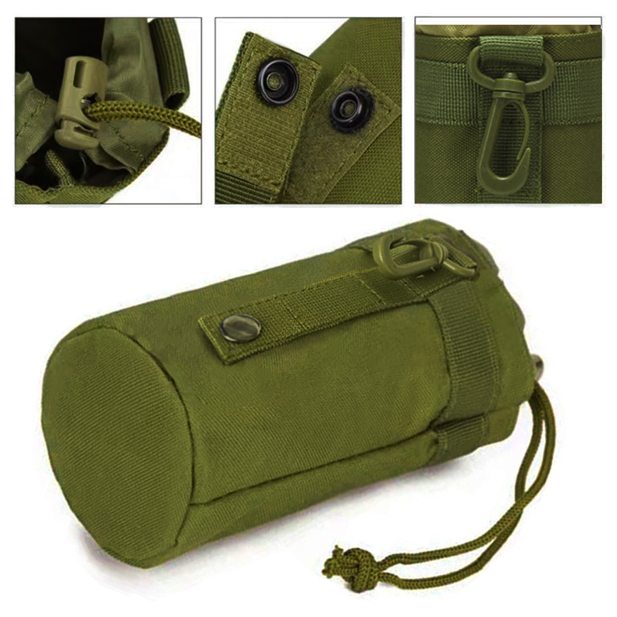 Pokrowiec termoizolacyjny na t – Camping Cooking Bag recenzja i cena
