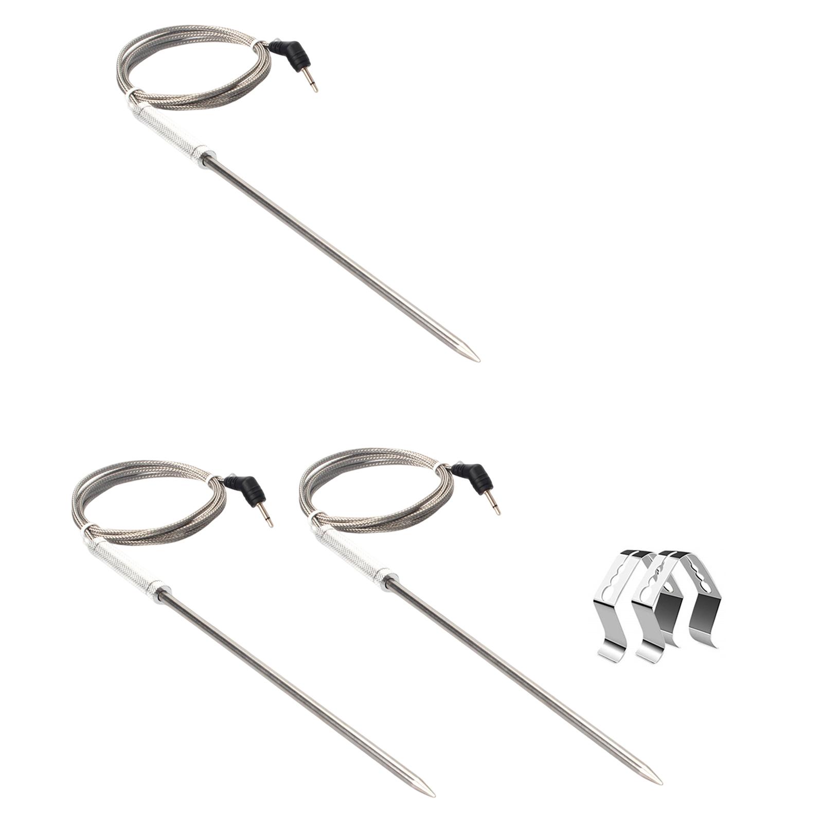 Sonda temperatury mięsa Campin – Meat Thermometer Camp recenzja i cena