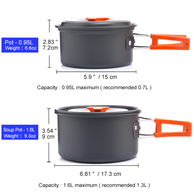 Widesea Camping Outdoor Cookwa – Camping Cooking Windscreen recenzja i cena