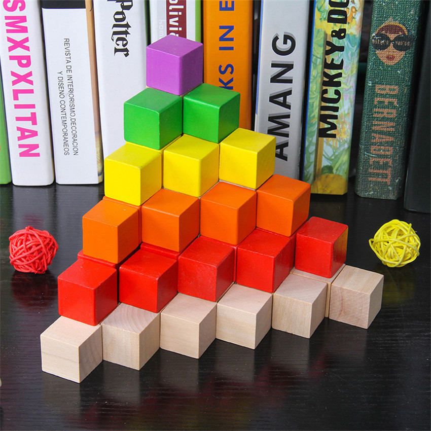 30 sztuk/partia 2X2CM Drewnian – Fire Starter Cube recenzja i cena