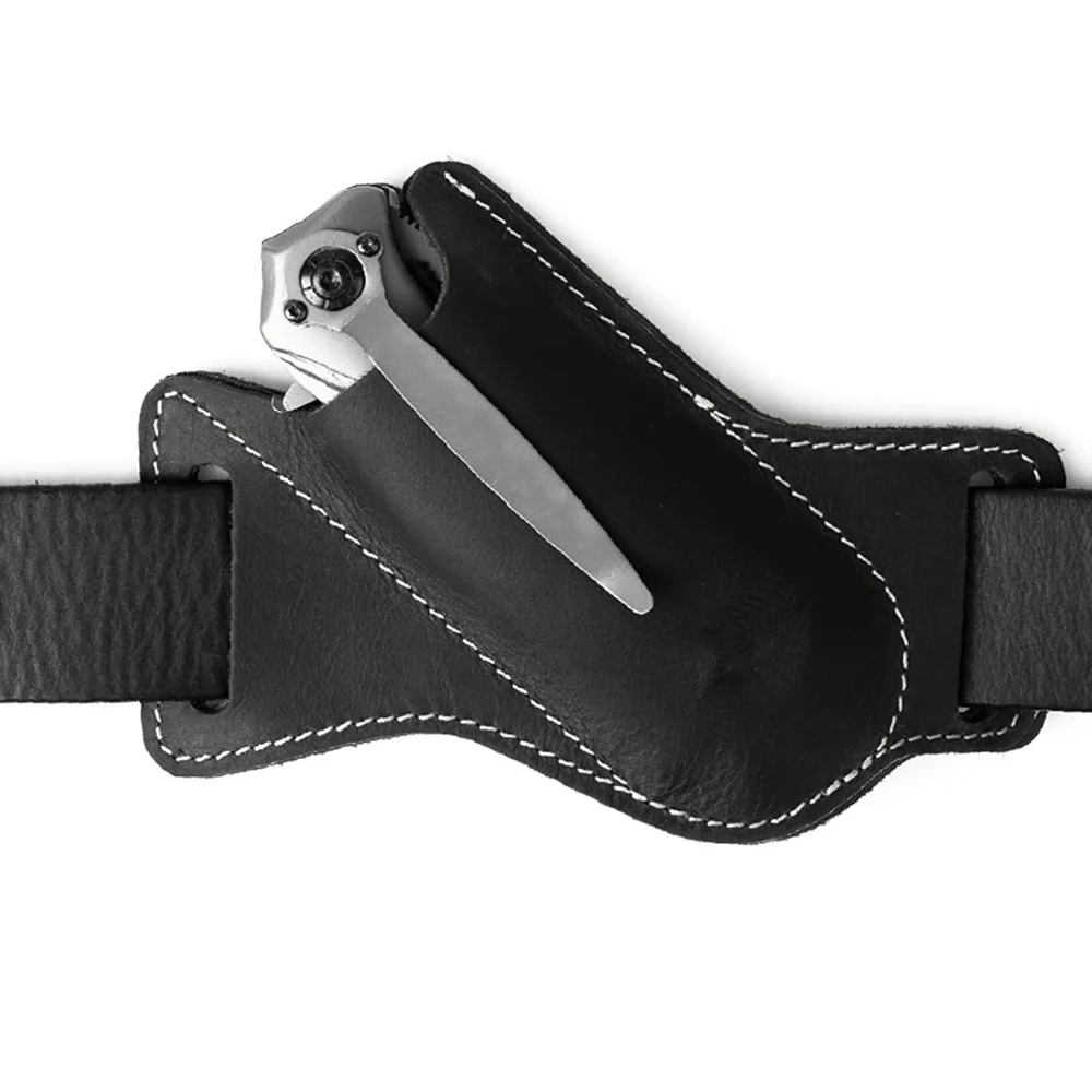 Kabura z kieszenią na polowani – Camping Cooking Knife recenzja i cena