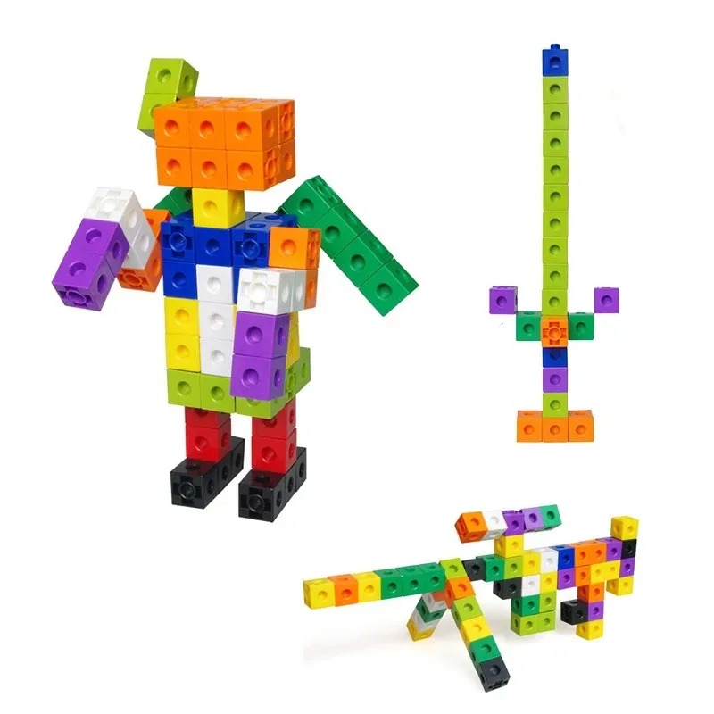 Zestaw kostek matematycznych,  – Fire Starter Cube recenzja i cena