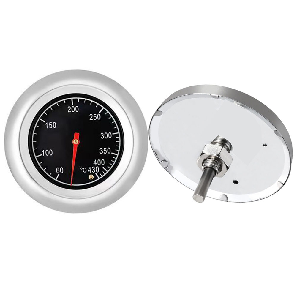 76mm 0 ℃ -430 ℃   Termometr do – Meat Thermometer Camp recenzja i cena