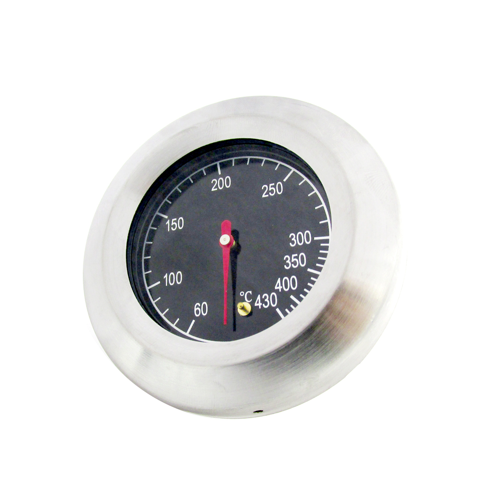 76mm 0 ℃ -430 ℃   Termometr do – Meat Thermometer Camp recenzja i cena