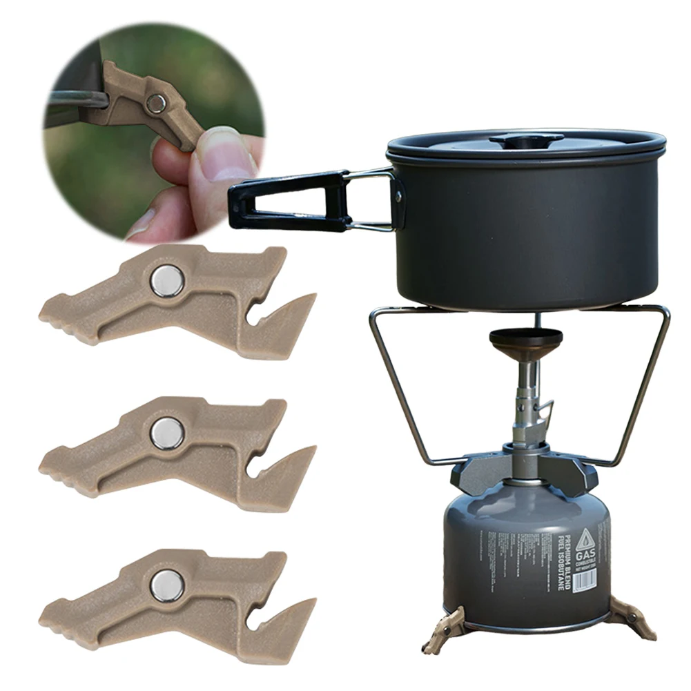 Magnetyczny statyw Uchwyt zbio – Cooking Outdoor Camping recenzja i cena
