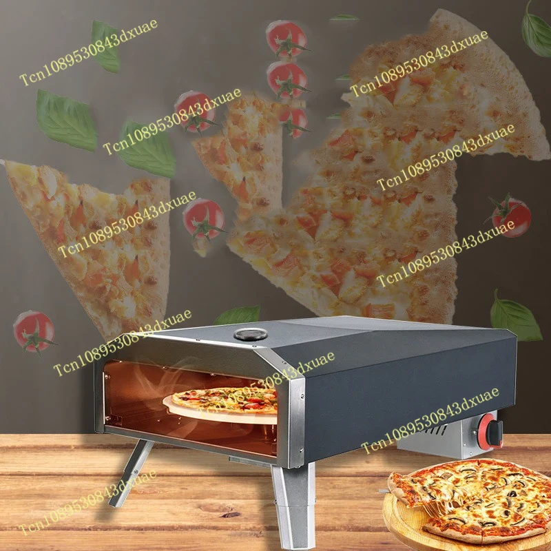 Przenośny składany piec do piz – Camping Cooking Gas Stove recenzja i cena