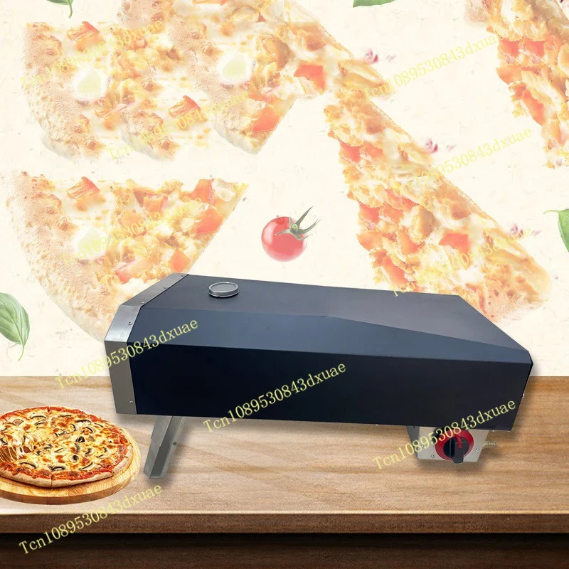 Przenośny składany piec do piz – Camping Cooking Gas Stove recenzja i cena