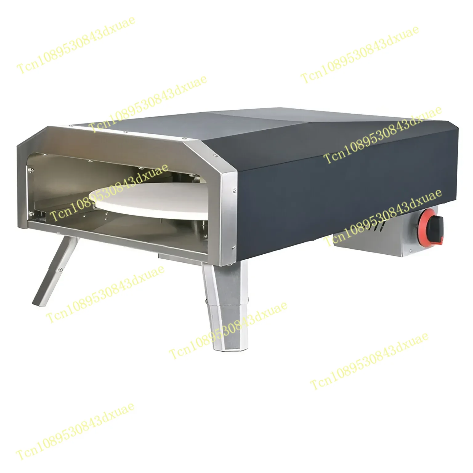 Przenośny składany piec do piz – Camping Cooking Gas Stove recenzja i cena