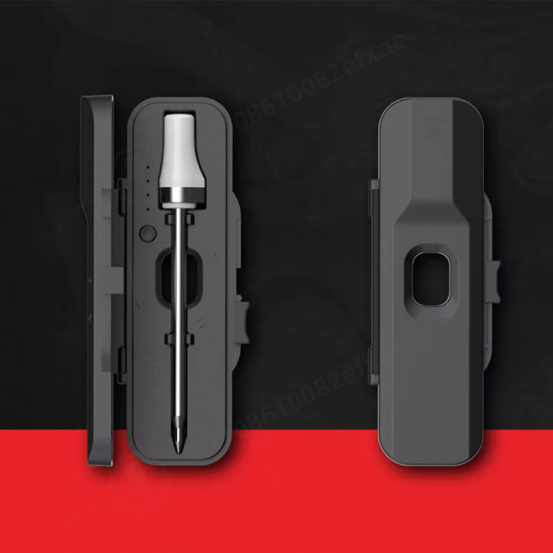 Bezprzewodowa inteligentna son – Meat Thermometer Camp recenzja i cena