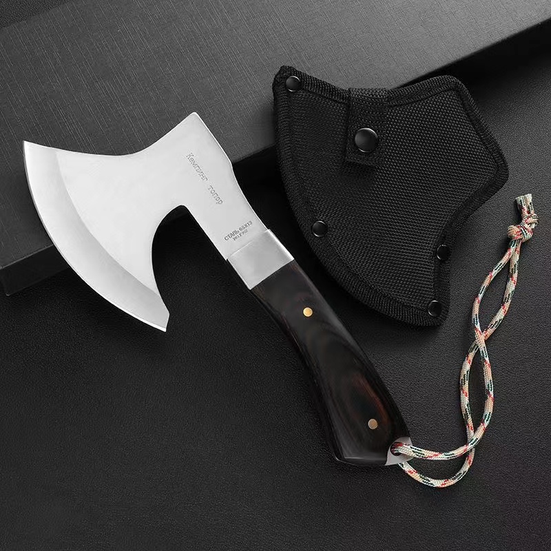Outdoor EDC Przenośny inżynier – Camping Cooking Knife recenzja i cena