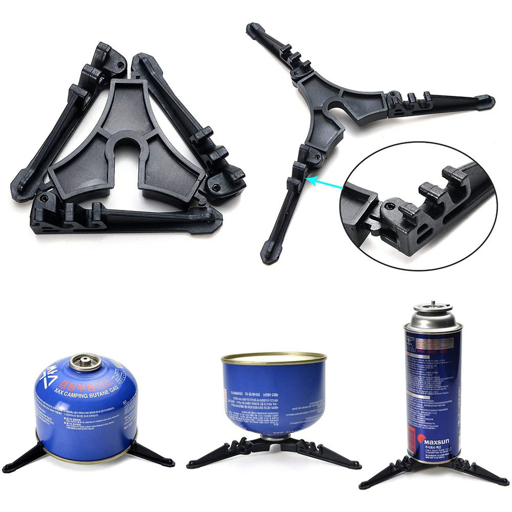 Zestaw naczyń kempingowych z k – Camping Cooking Backpack recenzja i cena