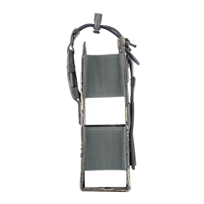 Uchwyt na bidon Molle, torba n – Camping Cooking Bag recenzja i cena