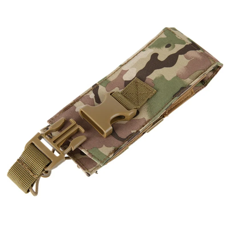 Kieszeń na bidon Molle, etui n – Camping Cooking Bag recenzja i cena