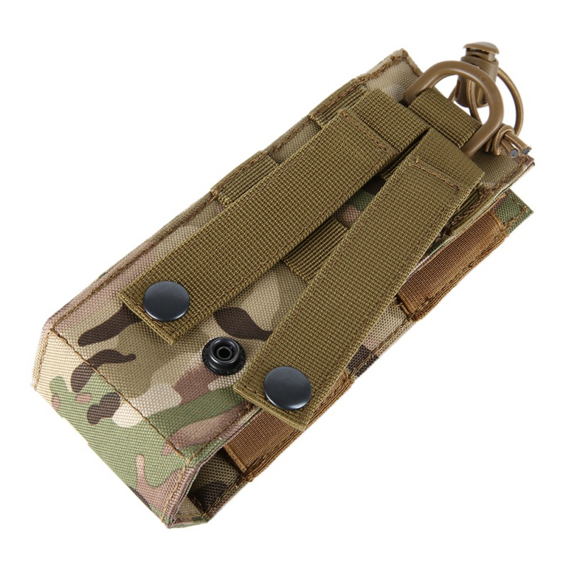 Kieszeń na bidon Molle, etui n – Camping Cooking Bag recenzja i cena