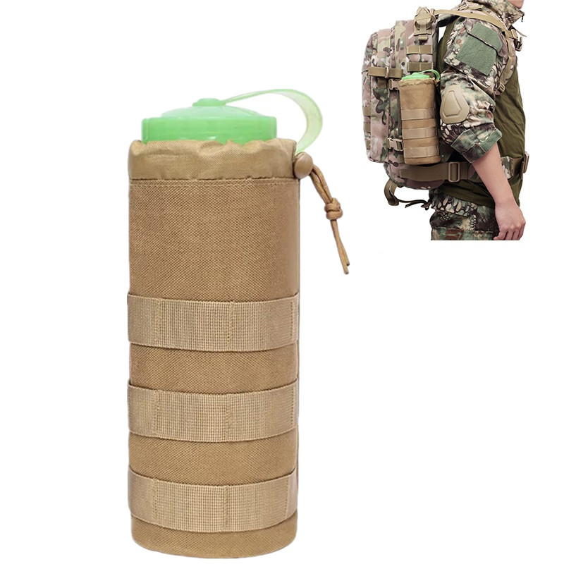 Taktyczna torba na butelkę wod – Camping Cooking Bag recenzja i cena