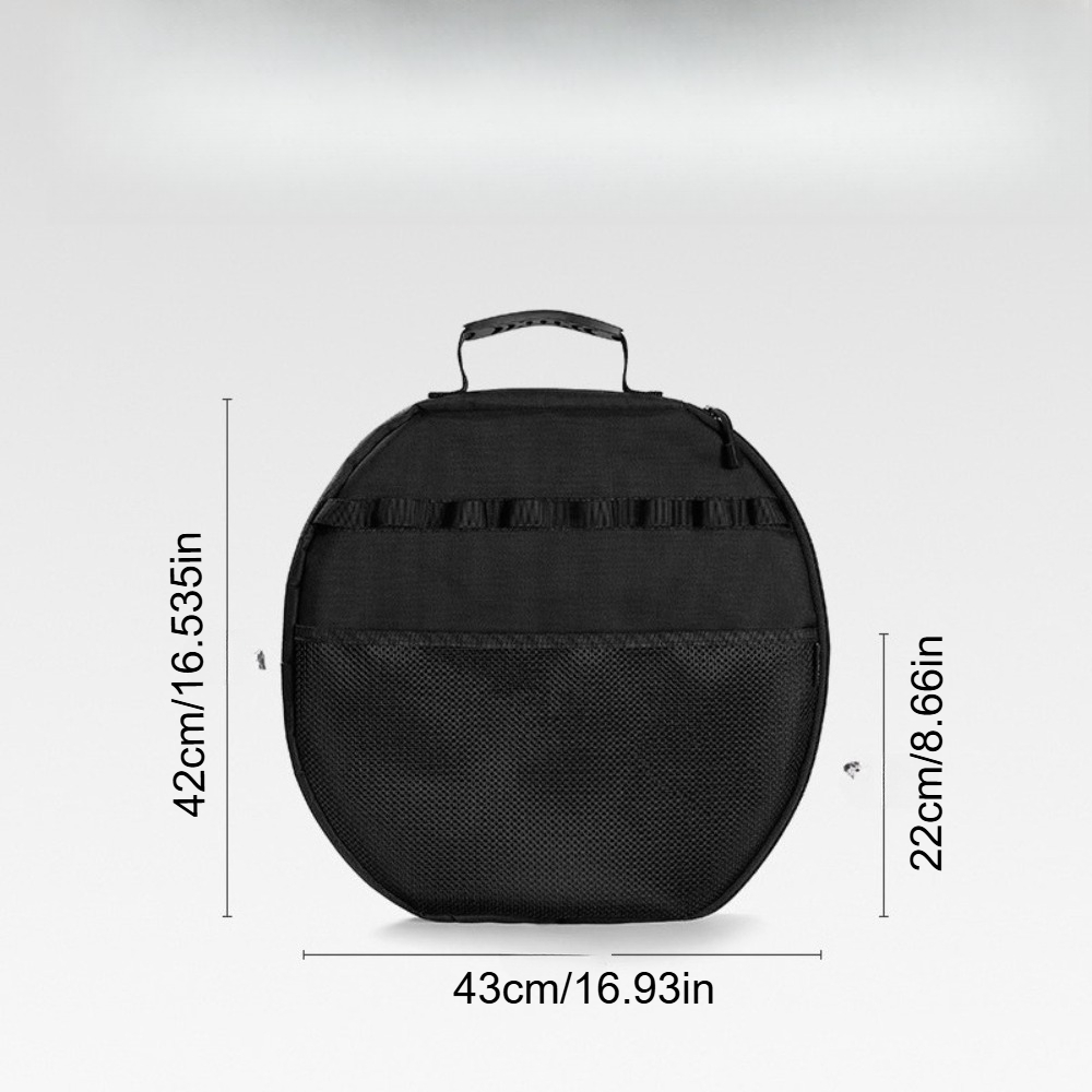 Torba do przechowywania pateln – Camping Cooking Backpack recenzja i cena